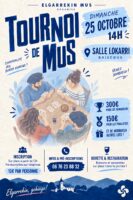 Tournoi de mus
