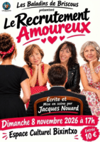 Pièce de théâtre